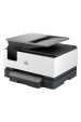 Obrázok pre HP OfficeJet Pro 9120b Bezdr. př. All-in-One Barva Tiskárna, Oboustranný tisk; Kopírka, skener
