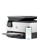 Obrázok pre HP OfficeJet Pro 9120b Bezdr. př. All-in-One Barva Tiskárna, Oboustranný tisk; Kopírka, skener