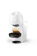 Obrázok pre De’Longhi Piccolo EDG110.WB Manuální Kapslový kávovar 0,8 l