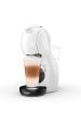 Obrázok pre De’Longhi Piccolo EDG110.WB Manuální Kapslový kávovar 0,8 l