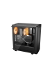 Obrázok pre be quiet! Pure Base 501 LX Black Midi Tower Černá
