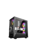 Obrázok pre be quiet! Pure Base 501 LX Black Midi Tower Černá
