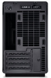 Obrázok pre Lian Li A3-mATX Micro Tower Černá, Dřevo