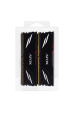 Obrázok pre AFOX GAMING DDR4 2X16GB 3200MHZ CL16 XMP2 BLACK