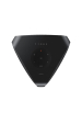 Obrázok pre Samsung Sound Tower MX-ST50B Černá Kabelový a bezdrátový 240 W