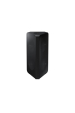 Obrázok pre Samsung Sound Tower MX-ST50B Černá Kabelový a bezdrátový 240 W