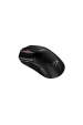 Obrázok pre HyperX Pulsefire Haste 2 Core Wls – herní myš (černá/černá)