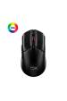 Obrázok pre HyperX Pulsefire Haste 2 Core Wls – herní myš (černá/černá)