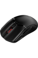 Obrázok pre HyperX Pulsefire Haste 2 Core Wls – herní myš (černá/černá)