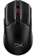 Obrázok pre HyperX Pulsefire Haste 2 Core Wls – herní myš (černá/černá)
