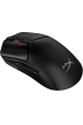 Obrázok pre HyperX Pulsefire Haste 2 – bezdrátová herní myš (černá)