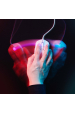 Obrázok pre HyperX Pulsefire Haste 2 – herní myš (černá)