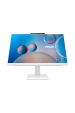 Obrázok pre ASUS A5402WVARK-WPC003X Intel Core 7 150U 60,5 cm (23.8") 1920 x 1080 px All-in-One PC (vše v jednom) 16 GB DDR5-SDRAM 512 GB SSD Windows 11 Pro Wi-Fi 6E (802.11ax) Bílá
