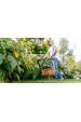 Obrázok pre Bosch EasyGrassCut 18V-26 26 cm Baterie Černá, Zelená