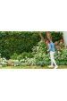 Obrázok pre Bosch EasyGrassCut 18V-26 26 cm Baterie Černá, Zelená