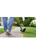Obrázok pre Bosch EasyGrassCut 18V-26 26 cm Baterie Černá, Zelená