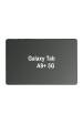 Obrázok pre Samsung Galaxy Tab A9+ SM-X216RDBREUE tablet 5G Qualcomm Snapdragon 128 GB 27,9 cm (11") 6 GB Wi-Fi 5 (802.11ac) Android