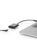Obrázok pre Digitus AK-300400-002-S dokovací stanice/replikátor portů USB 3.2 Gen 1 (3.1 Gen 1) Type-C Černá