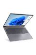 Obrázok pre Lenovo ThinkBook 16 G7 ARP AMD Ryzen™ 7 7735HS Laptop 40,6 cm (16") WUXGA 16 GB DDR5-SDRAM 1 TB SSD Wi-Fi 6E (802.11ax) Windows 11 Pro Anglický Šedá