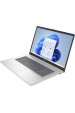 Obrázok pre HP 17-CN4033CL Intel Core 5 120U Notebook 17,3“ Full HD 16 GB DDR4-SDRAM 1 TB SSD Wi-Fi 6 (802.11ax) Windows 11 Home Silver Nový / Repack