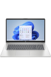 Obrázok pre HP 17-CN4033CL Intel Core 5 120U Notebook 17,3“ Full HD 16 GB DDR4-SDRAM 1 TB SSD Wi-Fi 6 (802.11ax) Windows 11 Home Silver Nový / Repack