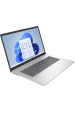 Obrázok pre HP 17-CN4033CL Intel Core 5 120U Notebook 17,3“ Full HD 16 GB DDR4-SDRAM 1 TB SSD Wi-Fi 6 (802.11ax) Windows 11 Home Silver Nový / Repack