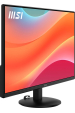 Obrázok pre MSI Pro MP242L počítačový monitor 60,5 cm (23.8") 1920 x 1080 px Full HD LCD Černá