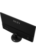 Obrázok pre MSI Pro MP242L počítačový monitor 60,5 cm (23.8") 1920 x 1080 px Full HD LCD Černá