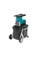 Makita UD2500 zahradní drtič 2500 W 67 l Ostří Obrázok pre Makita UD2500 zahradní drtič 2500 W 67 l Ostří