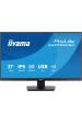 Obrázok pre iiyama ProLite XU2793HSU-B7 počítačový monitor 68,6 cm (27") 1920 x 1080 px Full HD LED Černá