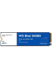 Obrázok pre Western Digital WDS200T3B0E-00CHF0 SSD disk 2 TB M.2 PCI Express NVMe