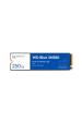 Obrázok pre Western Digital WDS200T3B0E-00CHF0 SSD disk 2 TB M.2 PCI Express NVMe