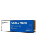 Obrázok pre Western Digital WDS200T3B0E-00CHF0 SSD disk 2 TB M.2 PCI Express NVMe