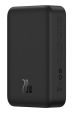 Obrázok pre Baseus Magnetic Mini 20000 mAh Bezdrátové nabíjení Černá