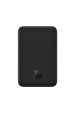 Obrázok pre Baseus Magnetic Mini 20000 mAh Bezdrátové nabíjení Černá