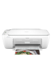 Obrázok pre HP DeskJet 2810e Bezdr. př. All-in-One Barva Tiskárna, Kopírka, skener