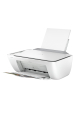 Obrázok pre HP DeskJet 2810e Bezdr. př. All-in-One Barva Tiskárna, Kopírka, skener