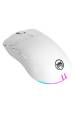 Obrázok pre GAMIAC PA50 myš Hraní Pro praváky USB typu C Optický 12400 DPI
