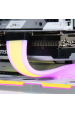 Obrázok pre Lian Li PW8-1W-CPU plochý kabel