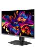 Obrázok pre MSI MPG 272URXDE QD-OLED počítačový monitor 67,3 cm (26.5") 3840 x 2160 px 4K Ultra HD Černá