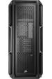 Obrázok pre Corsair 5000T Midi Tower Černá