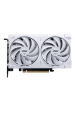 Obrázok pre MSI GeForce RTX 5060 8G VENTUS 2X OC WHITE NVIDIA 8 GB GDDR7