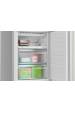 Obrázok pre Kombinovaná chladnička s mrazničkou BOSCH KGN 33NSDB