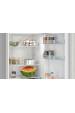 Obrázok pre Kombinovaná chladnička s mrazničkou BOSCH KGN 33NSDB