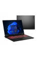 Obrázok pre Notebook ASUS TUF Gaming A16 FA608UH-R7165W AMD Ryzen 7 260 16" FHD+ 16 GB DDR5 512 GB SSD NVIDIA GeForce RTX 5050 Windows 11 Home Jaeger Gray