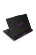 Obrázok pre Lenovo Legion Pro 7 16IAX10H Intel Core Ultra 9 275HX Laptop 40,6 cm (16") WQXGA 64 GB DDR5-SDRAM 2 TB SSD NVIDIA GeForce RTX 5090 Wi-Fi 7 (802.11be) Černá