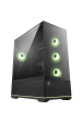 Obrázok pre MSI MAG PANO 110R PZ počítačová skříň Midi Tower Černá