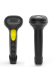 Qoltec 50880 Čtečka čárových kódů a skener QR kódů | 1D 2D | USB | Bluetooth Obrázok pre Qoltec 50880 Čtečka čárových kódů a skener QR kódů | 1D 2D | USB | Bluetooth
