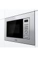 Obrázok pre Gorenje BM201AG1X Nerezová ocel Mikrovlnná trouba s grilem Vestavěné 20 l 800 W
