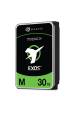 Obrázok pre Seagate Exos M vnitřní pevný disk 30 TB 7200 ot/min 512 MB 3.5" SATA (ST30000NM004K)